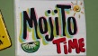 Mojito Time à Miami